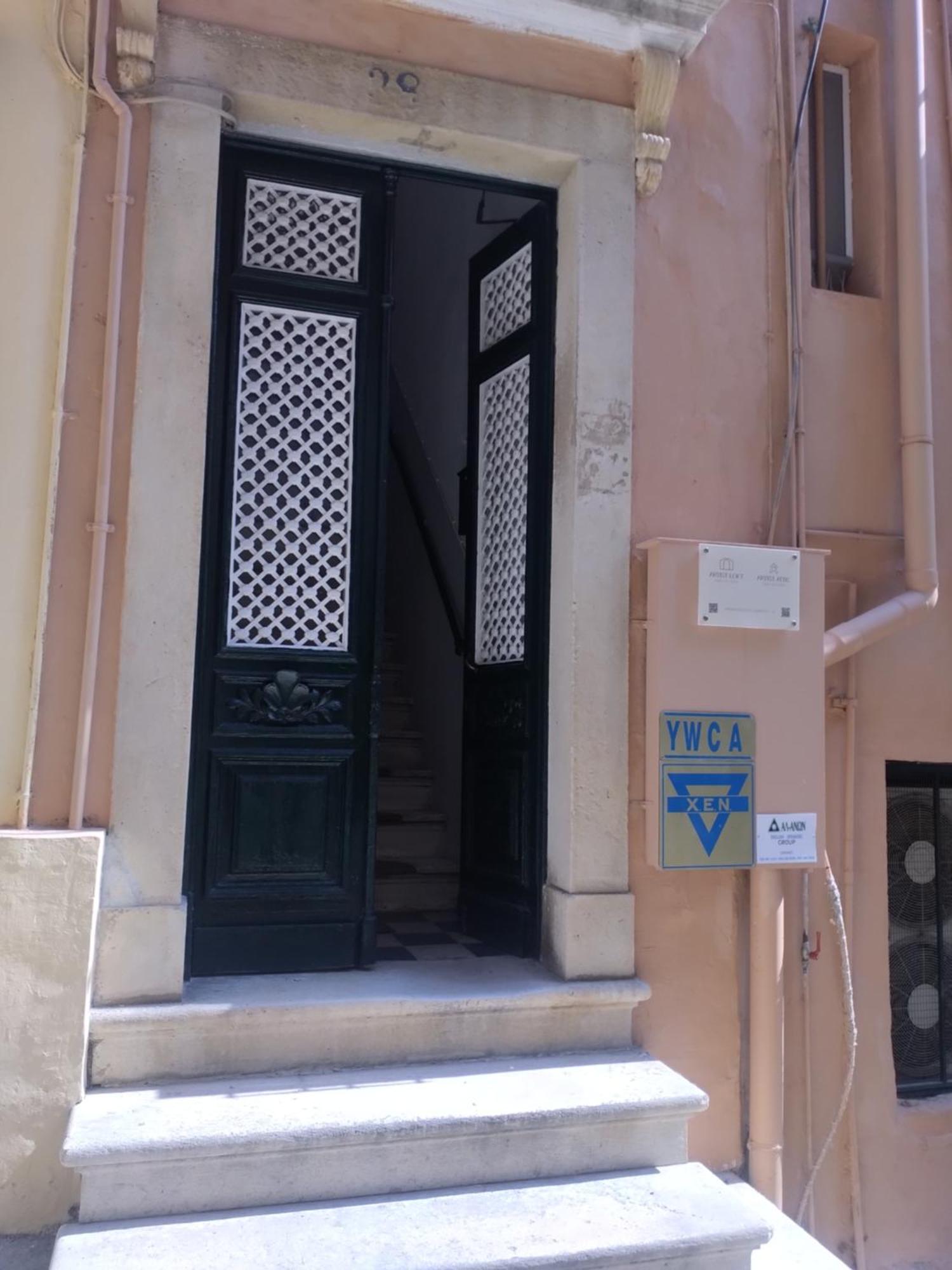 Abundance Apartment Corfu  Zewnętrze zdjęcie